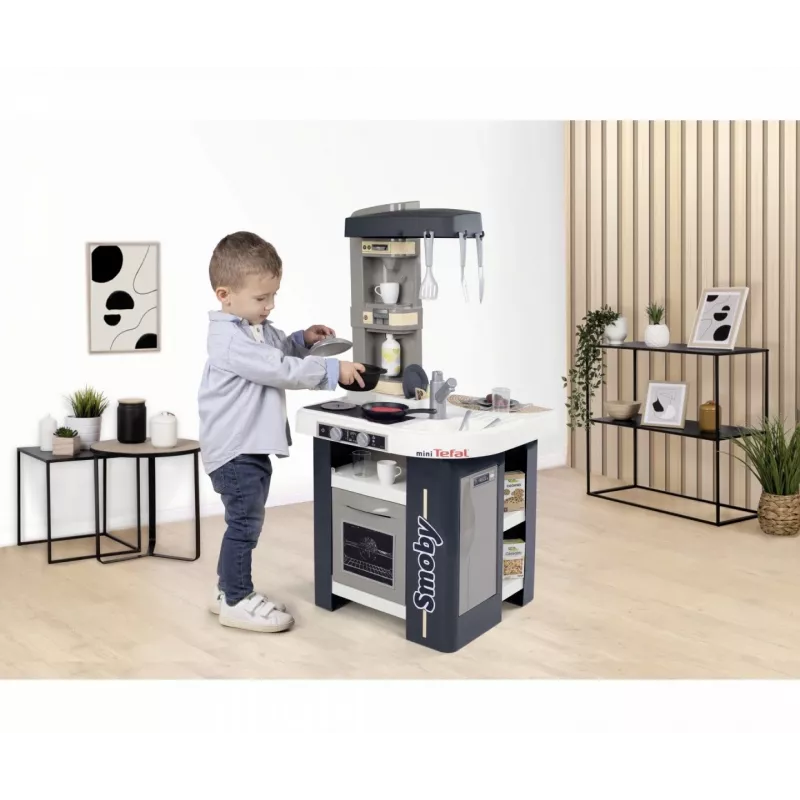 Giocattolo di ruolo Smoby Dickie 7600311056 Cuisine Studio 3-6 anni multicolore