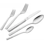 Set posate ZWILLING KING 100 pezzi acciaio inox design ergonomico