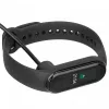 Akyga AK-SW-14 cavo di ricarica magnetico per Xiaomi Mi Band 5 / 6, USB, 50 cm