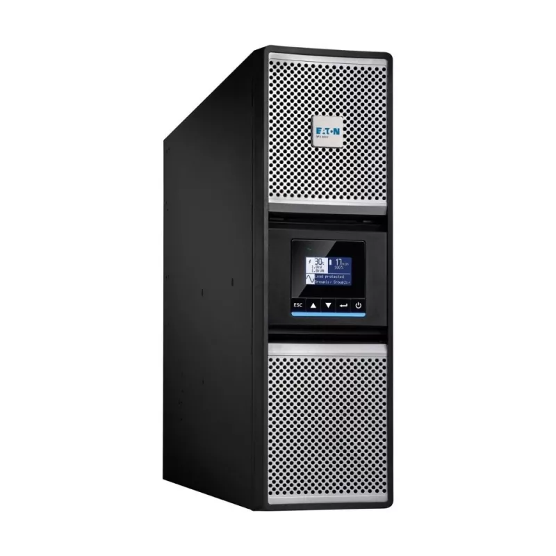 Eaton 9PX 5000i RT3U gruppo di continuità UPS 5 kVA 5000 W