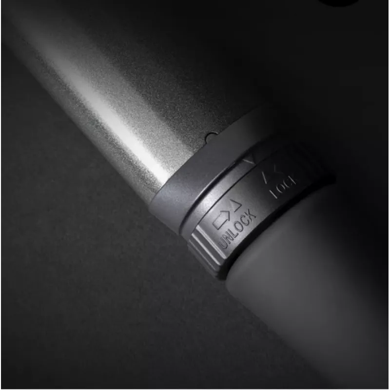 Arricciacapelli Revamp WD-1500-GB Progloss Multiform temperatura regolabile