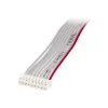 Cavo Impactics Impact con connettore femmina RS-232 per D7NU1 (modello GEIP-035)