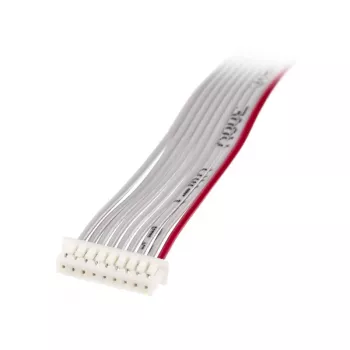 Cavo Impactics Impact con connettore femmina RS-232 per D7NU1 (modello GEIP-035)