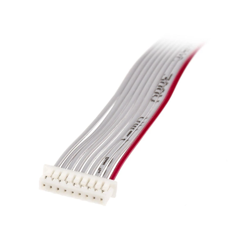 Cavo Impactics Impact con connettore femmina RS-232 per D7NU1 (modello GEIP-035)