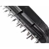 Makita XGT UH014GZ tagliasiepi a batteria, 40 V, 75 cm, capacità di taglio 18 mm, senza batteria e caricabatterie, blu/nero