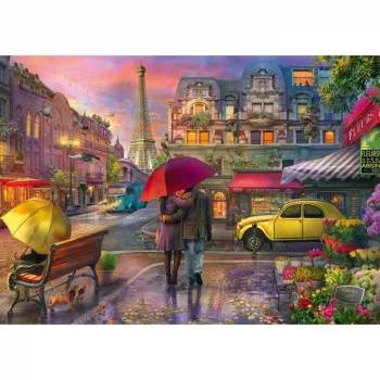 Puzzle, Schmidt Spiele 59713 — puzzle per bambini multicolore (età non indicata)