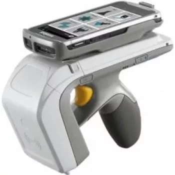 Zebra KT-IPODTCH-100 accessorio lettore di codici a barre