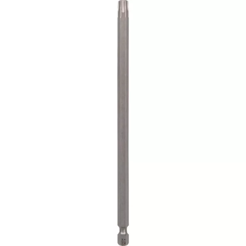 Bit per cacciavite Bosch 2607001676 T40 extra duro 152 mm
