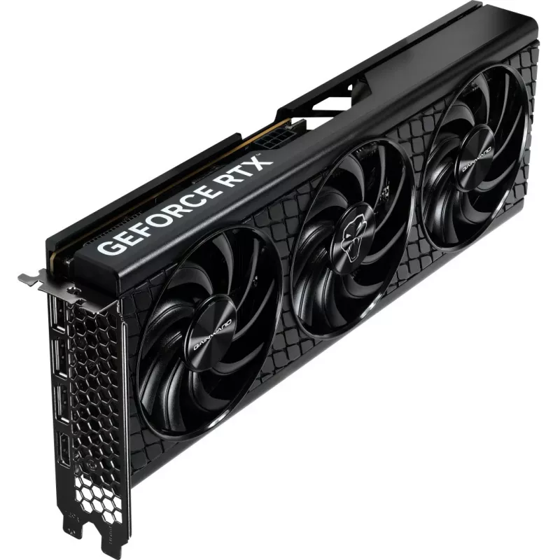 Gainward GeForce RTX 5060 Python III 8GB GDDR7 scheda grafica