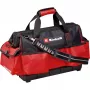 Borsa per attrezzi Einhell 4540036 nero rosso 440x220x330mm 1,56kg