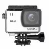 Action camera SJCam SJ8 AIR — 4K 30fps, impermeabile