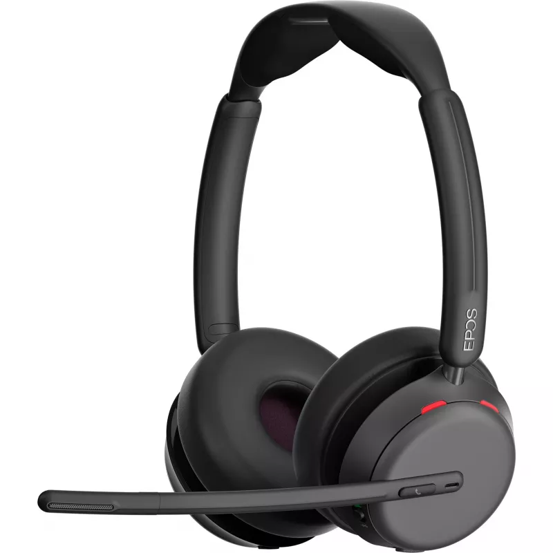 Headset Bluetooth ANC