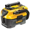 Aspiratore a tamburo DeWALT DCV584L-QW
