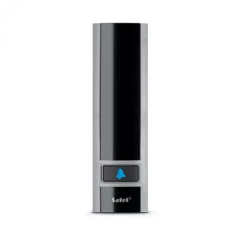 Satel CZ-EMM4 lettore di schede magnetiche nero, grigio