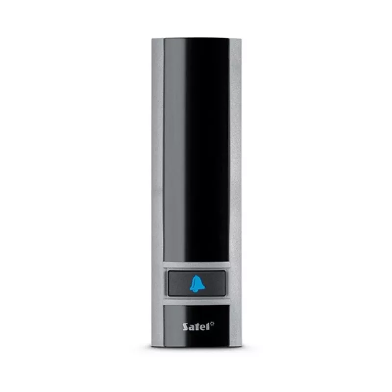Satel CZ-EMM4 lettore di schede magnetiche nero, grigio