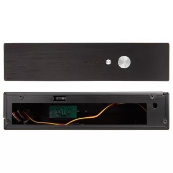 Case Akasa Cypher Thin-Mini-ITX 120W