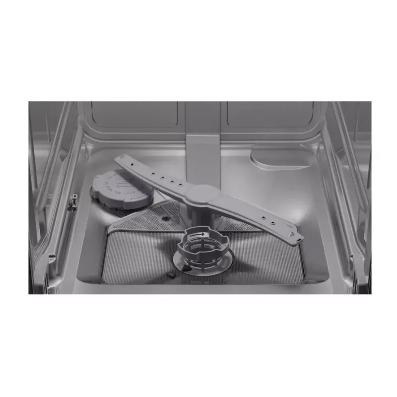 Lavastoviglie a libera installazione BOSCH SPS4EKI24E