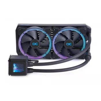 Dissipatore a liquido all-in-one Alphacool 11729