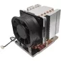 Dynatron J12 3U Dissipatore CPU attivo per AMD Socket SP5