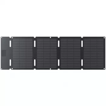 Pannello solare EcoFlow EFSOLAR45-TYPE-C 45 W silicio monocristallino