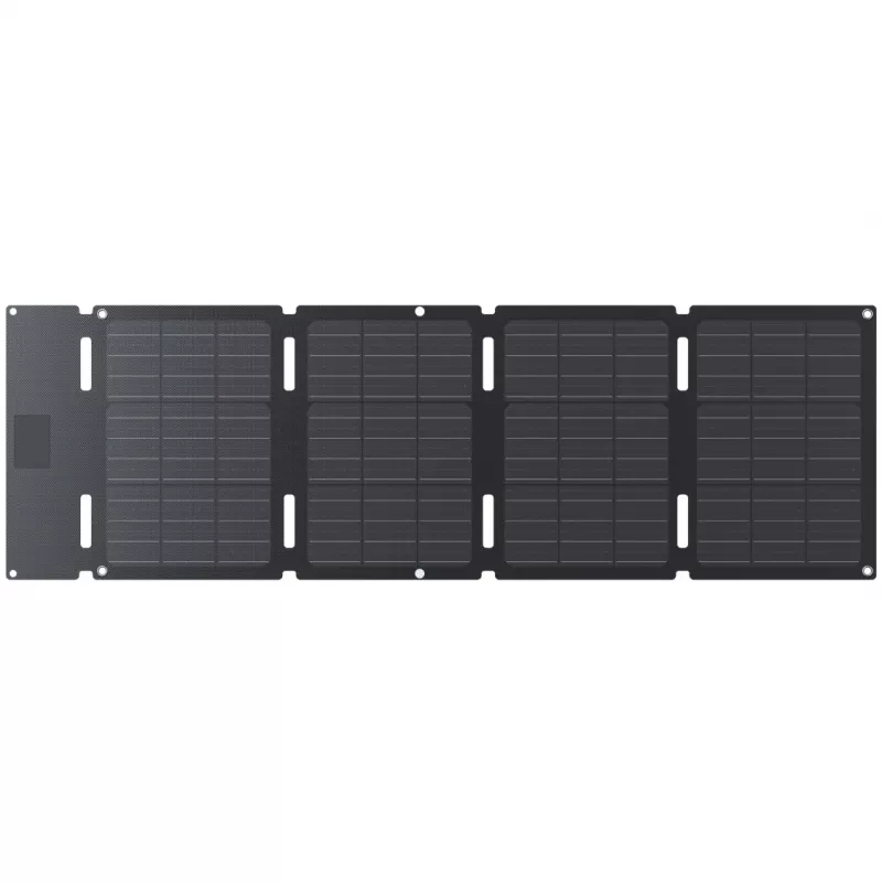 Pannello solare EcoFlow EFSOLAR45-TYPE-C 45 W silicio monocristallino