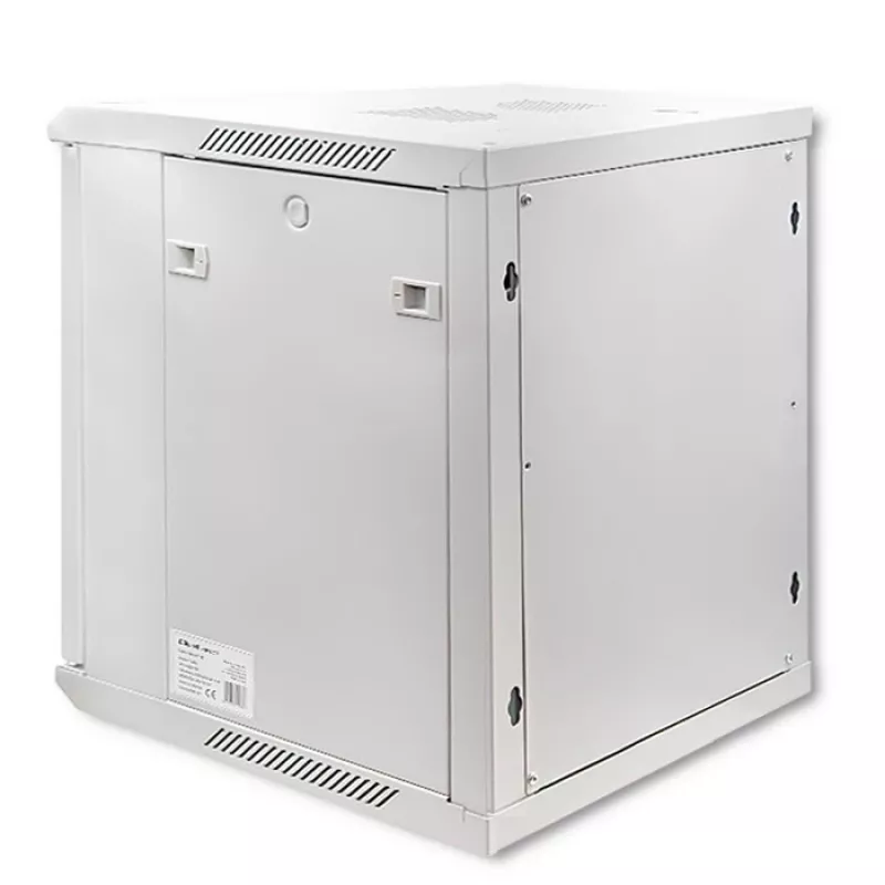 Armadio RACK Qoltec 54487 19 | 12U | 600 x 635 x 600