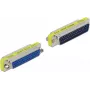 Adattatore per cavi DeLOCK 65040