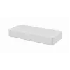 Switch unmanaged GEMBIRD NSW-G8-01 – 8× Gigabit Ethernet (10/100/1000), bianco, DC 5V