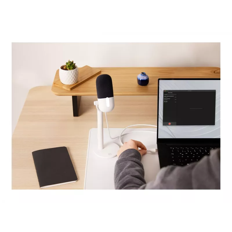 Elgato 10MAI9901 Wave Neo (bianco)