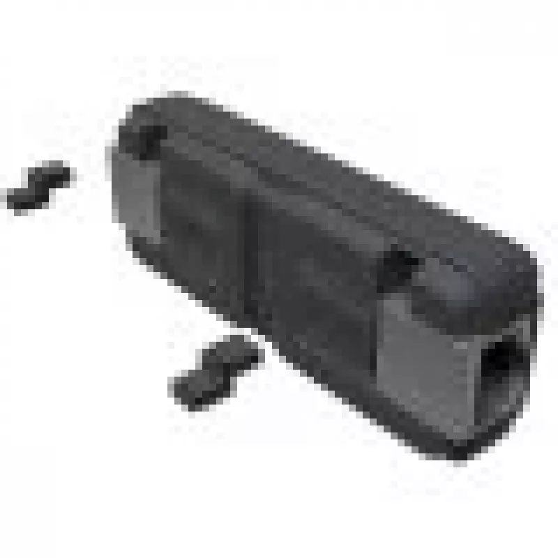 Ripetitore MikroTik GPER DECT nero