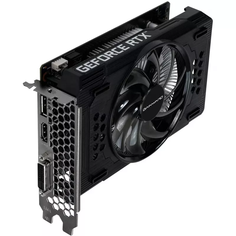 Scheda grafica Gainward GeForce RTX 3050 6 GB GDDR6
