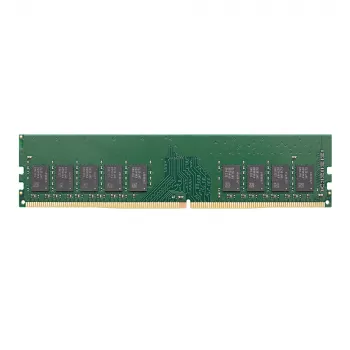 Synology - modulo DDR4 - 4 GB - DIMM 288-PIN - ECC unbuffered