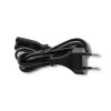 Alimentatore Qoltec 50085.90W per Dell | 90W | 19,5V | 4,62A | 7,4*5,0+Pin | +cavo di alimentazione