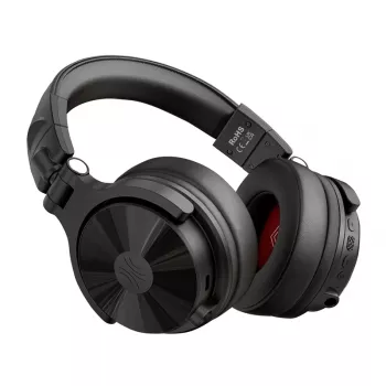 Cuffie wireless OneOdio Studio Max 1 (nero)