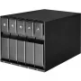 SilverStone SilvStone SST-FS305-12G - Case per unità - 3,5