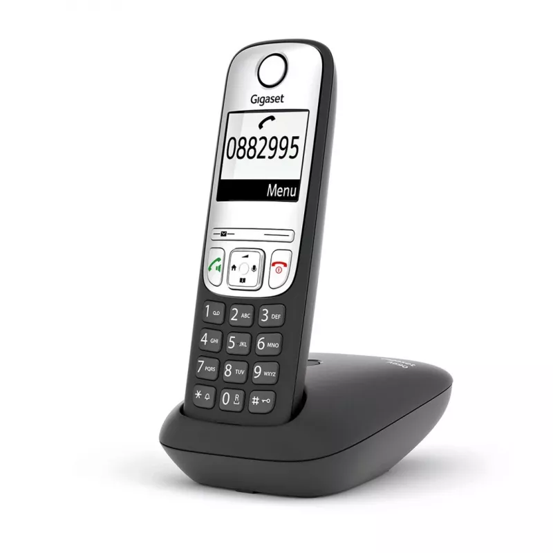 Telefono analogico Gigaset A690