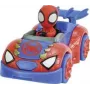 Automobilina CARRERA First Spidey modello 20065032 — veicolo a retrocarica per bambini