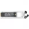ICY DOCK - ToughArmor - MB840TP-B - vassoio per SSD M.2 per i modelli MB840M2P, MB842MP, MB852M2PO, MB872MP, MB873MP