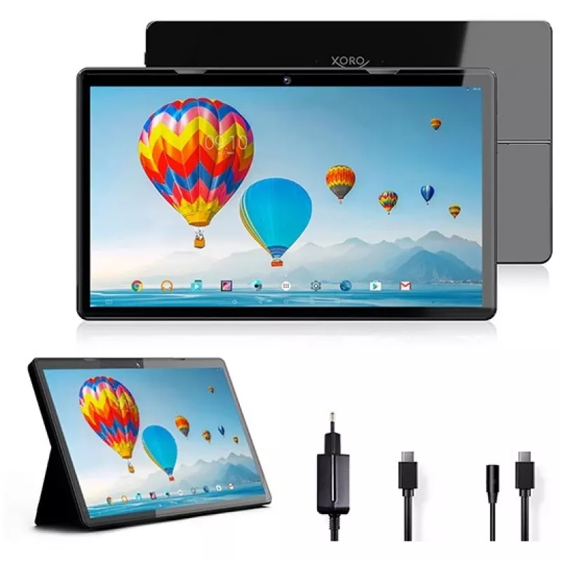 Tablet Xoro MegaPAD 1333 Pro 13,3 pollici 6 GB 128 GB Android 13