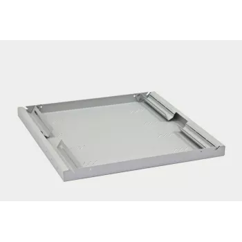 Ripiano con perforazione Triton 1U 250mm Triton RAC-UP-250-A4
