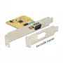 Adattatore seriale interno DeLOCK 89444