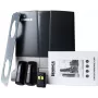 Beninca KBULL8M.PM 230V kit per cancelli scorrevoli fino a 800 kg