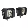 Lampada da lavoro Ledvance LEDriving CUBE VX80-SP 12/24V 1300 lm
