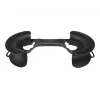 Organizer per cavi LogiLink KAB0068 universale nero polipropilene 1 pezzo