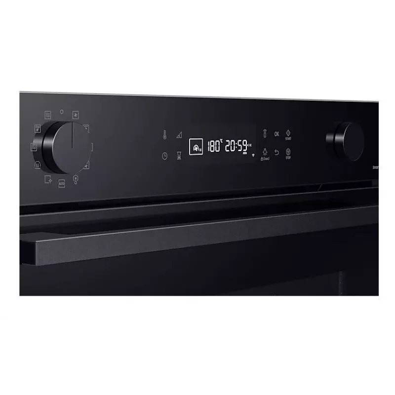 Forno compatto NQ5B4553FBK
