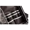 Neo Tools 84-304 zaino per montatori, 4 tasche esterne e 18 interne