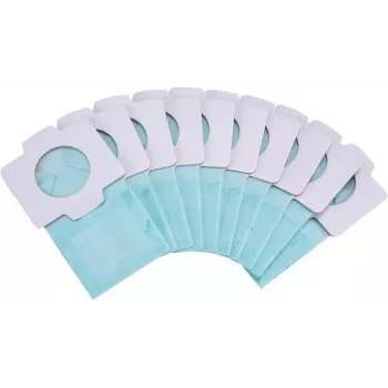 Filtro di carta Makita per aspirapolvere modello 00