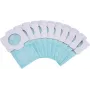 Filtro di carta Makita per aspirapolvere modello 00