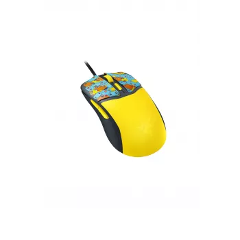 Razer Cobra Mouse da gaming per destrorsi RF Wireless ottico