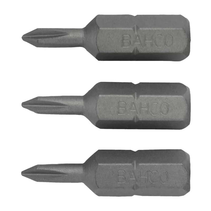 Bahco 59S/PH2-IPB cacciavite a mano